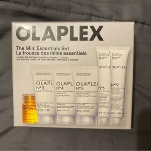 Olaplex The Mini Essentials Set